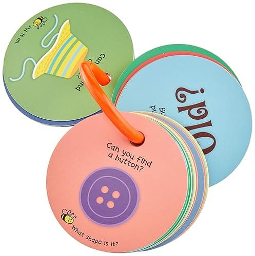 MOLLYBEE KIDS Toddler Scavenger Hunt Cards at Home, Toddler Activity, Ages 2, 3, Indoor Scavenger Hunt Game thumbnail 7