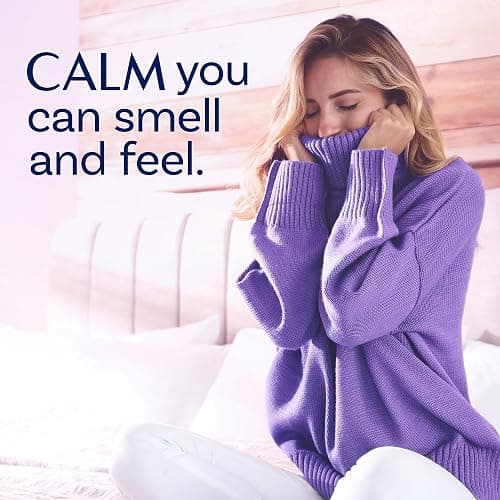 Downy Infusions In Wash Scent Booster Beads, CALM, Soothing Lavender and Vanilla Bean 24 oz thumbnail 2