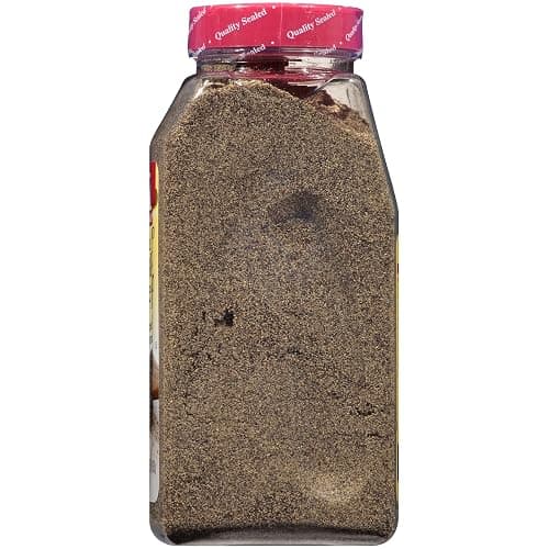 McCormick Black Pepper, Pure Ground, Non GMO, Hand-Harvested, Enjoy Distinctive Pepper Flavor While Cooking & Tableside, 16 oz thumbnail 26