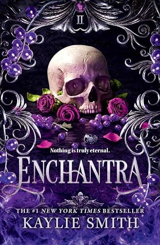 Enchantra (Wicked Games, 2) - Image 1
