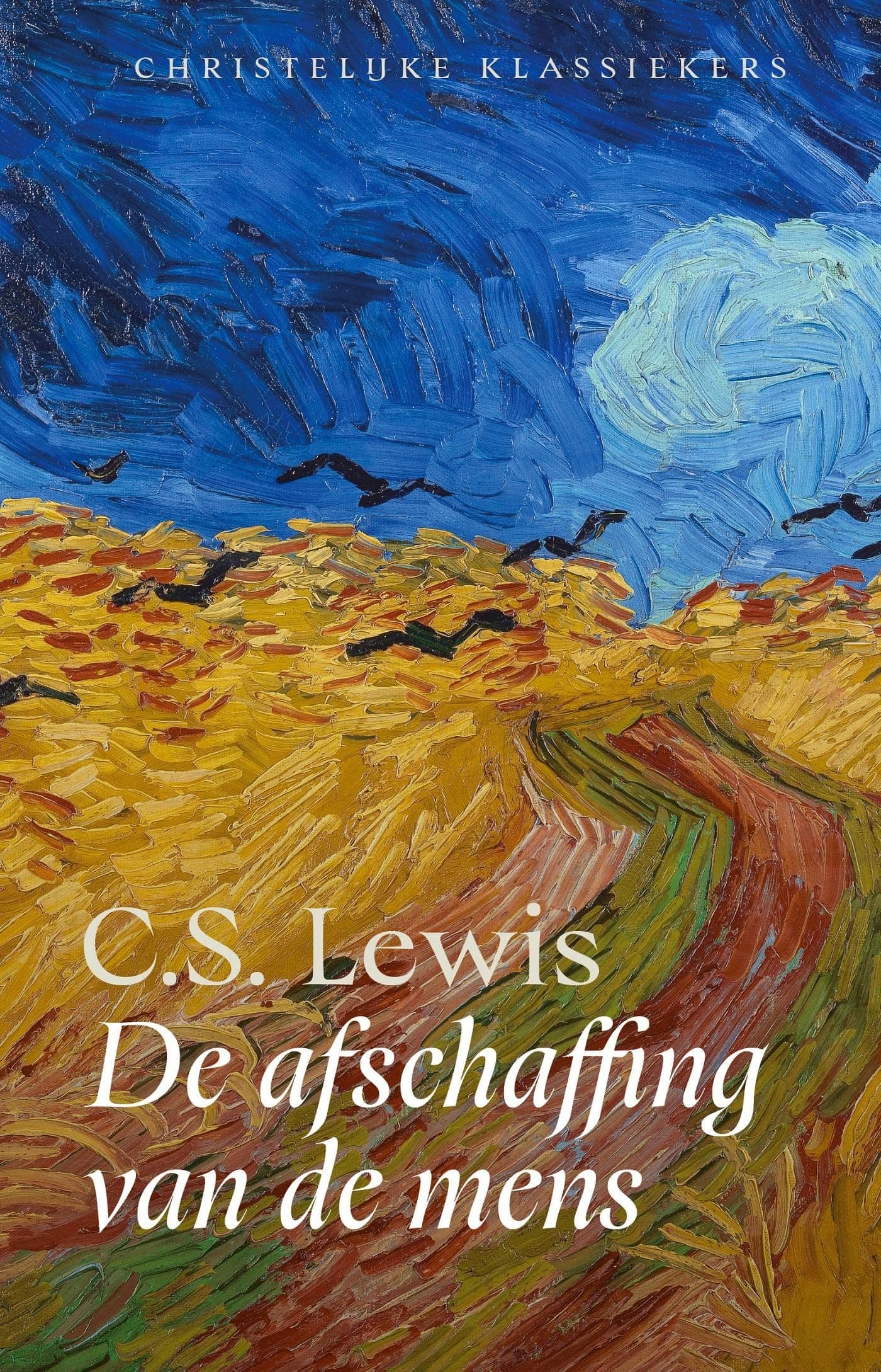De afschaffing van de mens: Christelijke klassiekers - Image 1