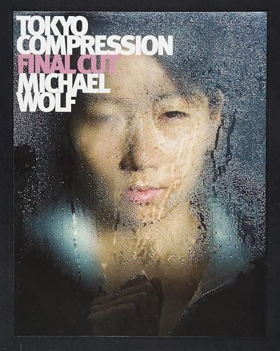 Michael Wolf - Tokyo Compression Final Cut - Image 1