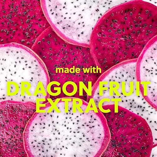 Tree Hut Dragon Fruit Shea Sugar Scrub, Exfoliating, Hydrating & Moisturizing Body Scrub with Shea Butter & Nourishing Essential Oils, Smooth & Soften Skin, 18 oz thumbnail 5