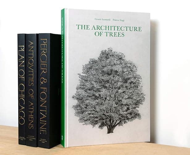 The Architecture of Trees thumbnail 4