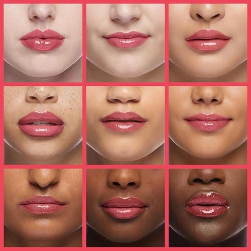 Benefit Bene Tint Rose-tinted Lip & Cheek Stain, 0.2 Fl Oz thumbnail 4
