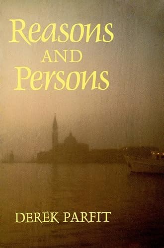 Reasons and Persons - Image 1