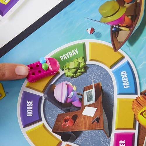 GAME OF LIFE thumbnail 4