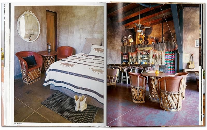 Great Escapes USA. The Hotel Book (Multilingual Edition) thumbnail 8