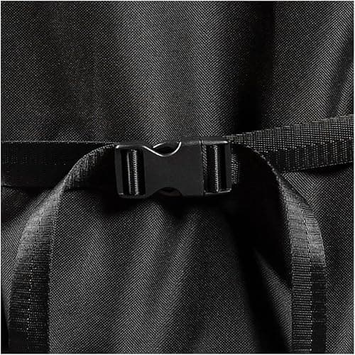 Blackstone® 36 inch Griddle Cover | Blackstone® Water Resistant, 600D Polyester, Heavy Duty, Flat Top Gas Grill Cover, Griddle Cooking Station thumbnail 5