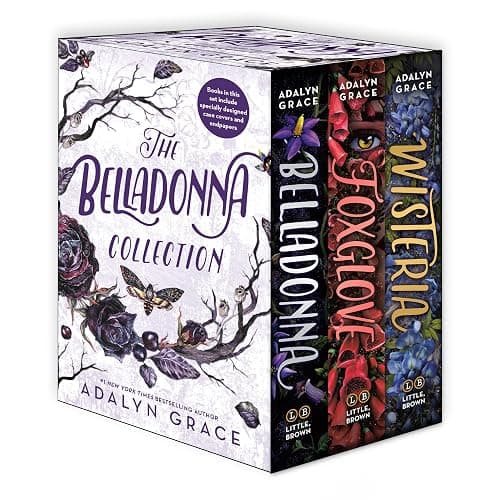 The Belladonna Collection - Image 1