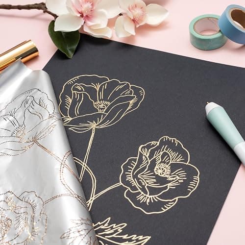 We R Memory Keepers Foil Quill Freestyle Pen-Standard Tip thumbnail 6