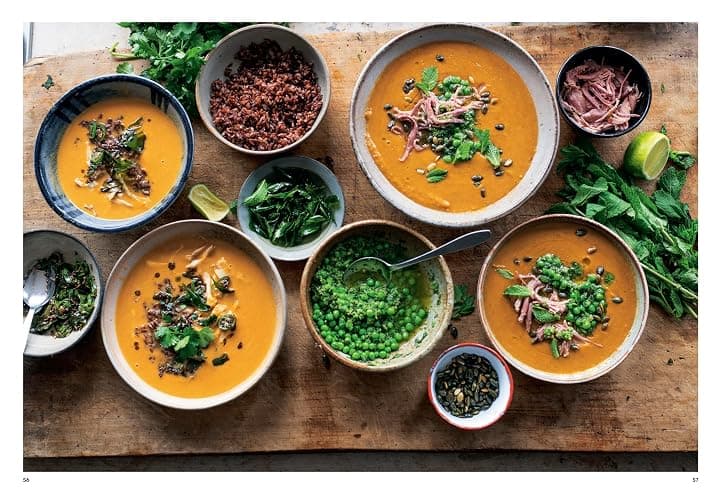 Ottolenghi Comfort [Alternate Cover Edition]: A Cookbook - Hardcover thumbnail 4