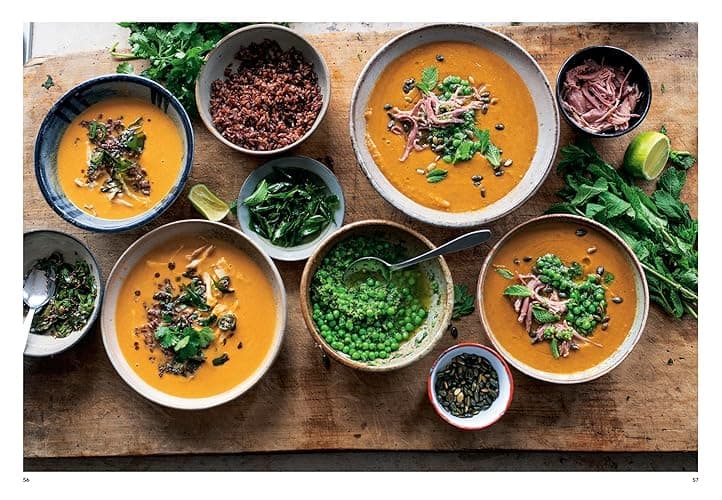 Ottolenghi Comfort [Alternate Cover Edition]: A Cookbook - Hardcover thumbnail 4