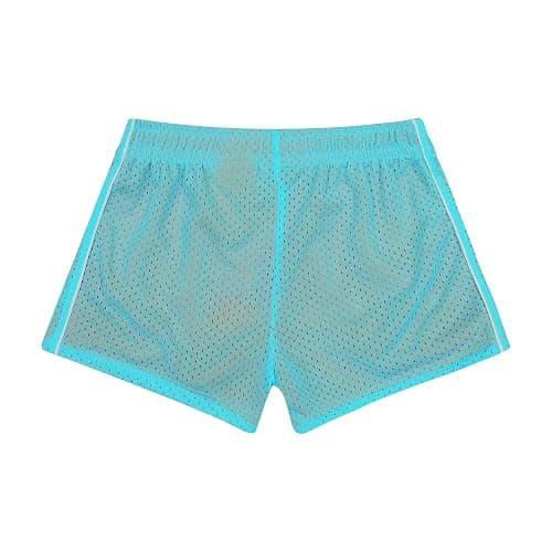 Puma Girls' Active Short thumbnail 6