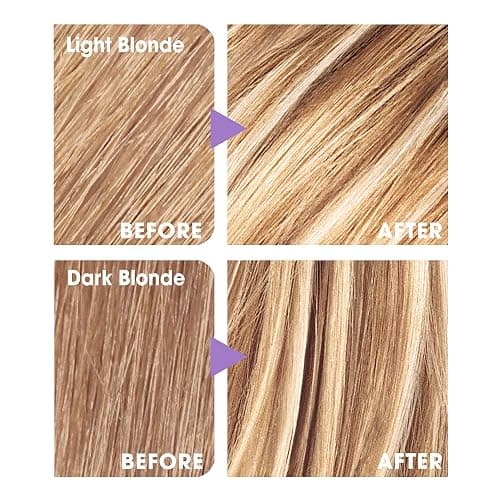 L'Oreal Paris Frost and Design Cap Hair Highlights For Long Hair, H85 Champagne, 1 kit thumbnail 6