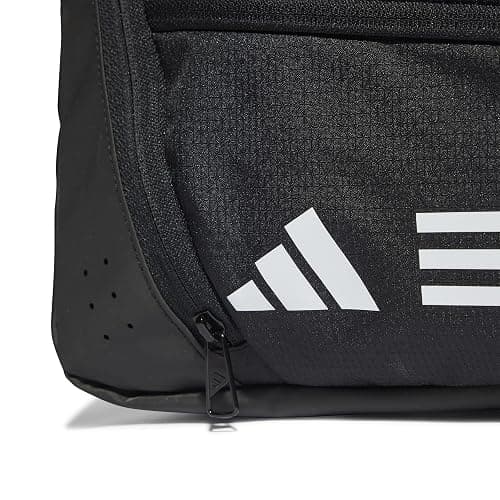 adidas Mixte Essentials 3-Stripes Duffel Bag thumbnail 4