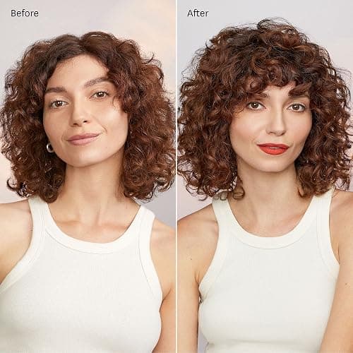 T3 SoftTouch 3 Diffuser | Compatible with T3 AireLuxe, T3 Featherweight StyleMax & T3 Featherweight 3i Hair Dryers only | Volumize, Define Curls and Eliminate Frizz for Wavy, Curly or Coily Hair thumbnail 4
