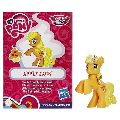 My Little Pony Kiosk 1 Doll thumbnail 8