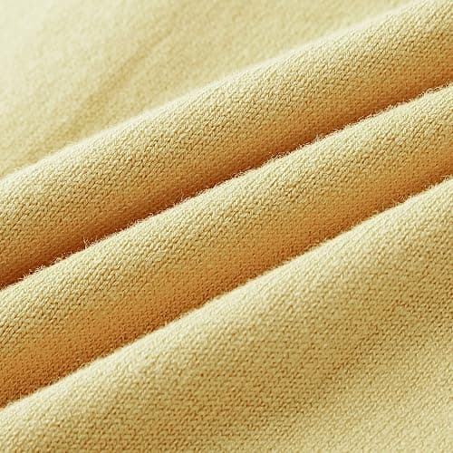 CUNYI Girl's Crewneck Lightweight Button-up Cardigan Cotton Knit Sweater Casual Cute Outerwear thumbnail 6