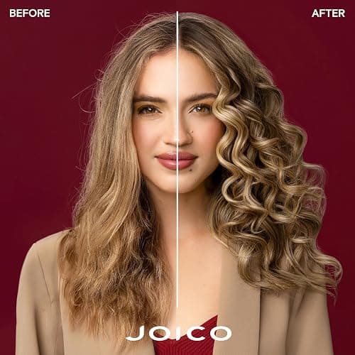 Joico K-PAK Color Therapy Luster Lock Instant Shine & Repair Treatment | For Color-Treated Hair | Boost Color Vibrancy | Repair Breakage | With Keratin & Argan Oil thumbnail 2