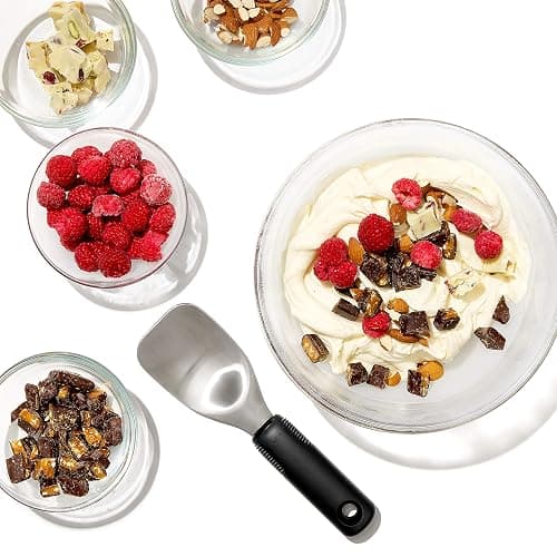 OXO Good Grips Stainless Steel Ice Cream Spade, one size thumbnail 8