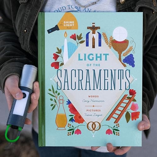Light of the Sacraments thumbnail 9