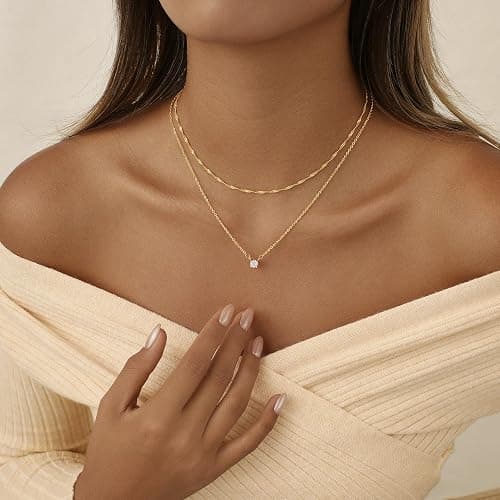 Necklace thumbnail 2