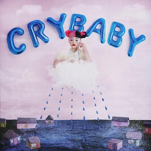 Cry Baby - Image 1