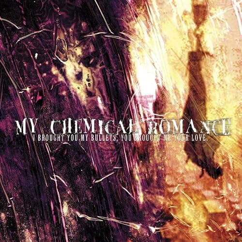 I Brought You My Bullets, You Brought Me Your Love - Image 1