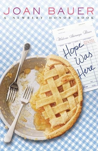 Hope Was Here - Image 1