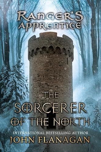 The Sorcerer of the North (Ranger's Apprentice, Book 5) - Image 1