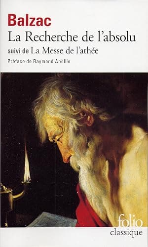 La Recherche de l'Absolu - Image 1