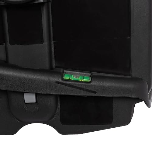 Baby Trend Passport® Switch 6-in-1 Modular Stroller Travel System with EZ-Lift™ PLUS Infant Car Seat, Dash Black thumbnail 8