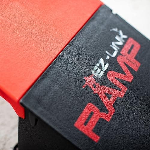 PLATPORTS Skate Ramp, Skateboard Ramp, BMX, Bike Ramps for Kids Ages 6-12, Kicker Ramp, Skateboard Ramps for Kids Ages 6-12 thumbnail 9