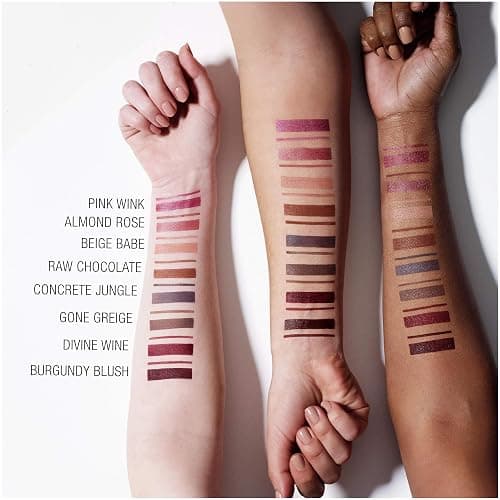 Maybelline Color Sensational Shaping Lip Liner with Self-Sharpening Tip, Gone Griege, Nude, 1 Count thumbnail 7