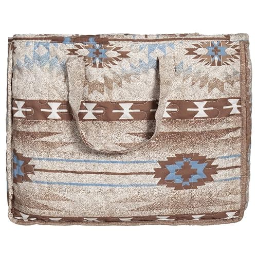 Carstens, Inc. Wrangler Desert Dusk Western Microfiber Quilt Set, Queen thumbnail 3