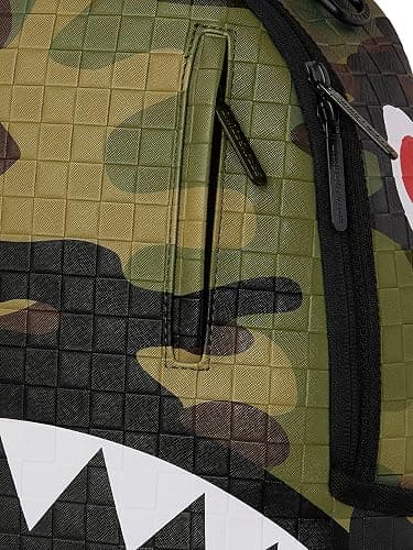 CAMORICH ROYALE BACKPACK thumbnail 6