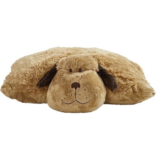 Pillow Pets Snuggly Puppy - Originals 18" Stuffed Animal Plush Toy thumbnail 3