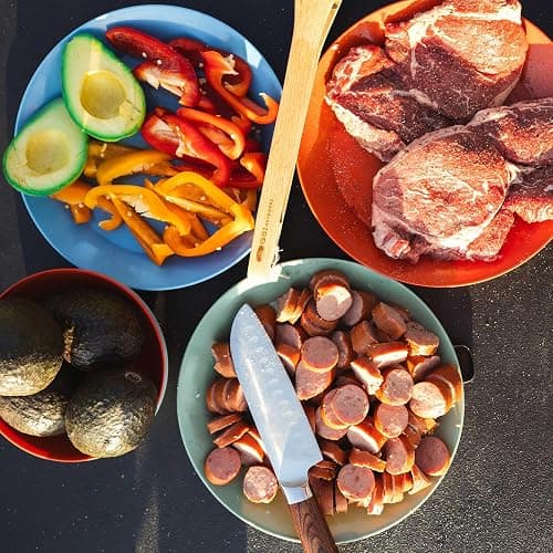 Outdoors Cascadian, Bowl, Mug, Cup & Cutlery Set thumbnail 6