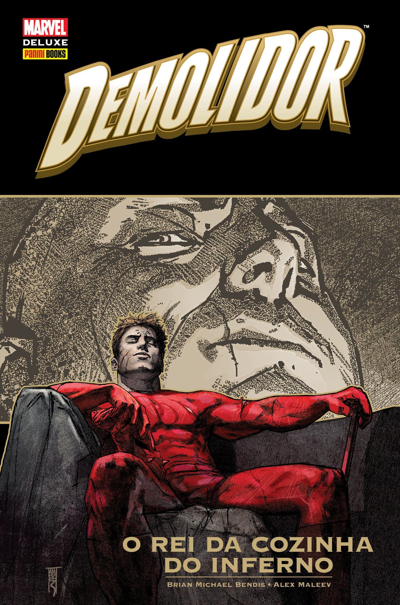 Demolidor: O Rei da Cozinha do Inferno - Image 1