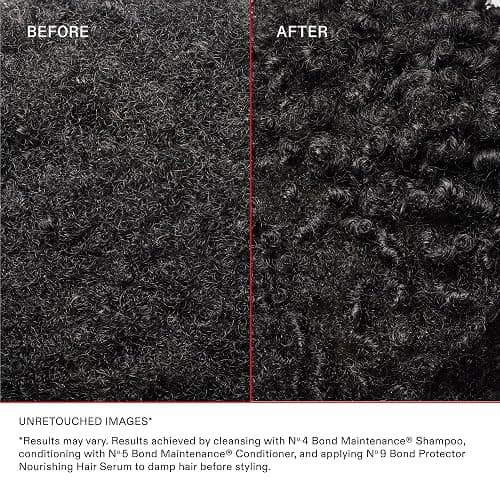 Olaplex No. 5 Bond Maintenance Conditioner, Repairs, Strengthens, & Nourishes All Hair Types, Leaving Hair Feeling Soft & Adds Shine, 250ml thumbnail 6