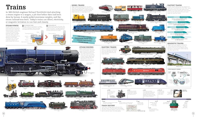 Picturepedia, Second Edition: An Encyclopedia on Every Page thumbnail 4