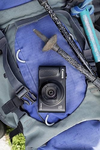 Canon SX740 HS PowerShot - Versione UK thumbnail 11