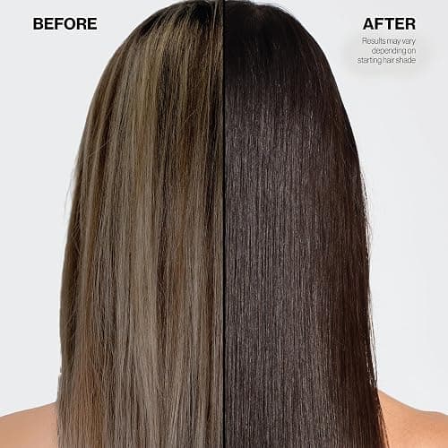 Keracolor Color + Clenditioner, Semi-Permanent Hair Color, 23 Shades thumbnail 5