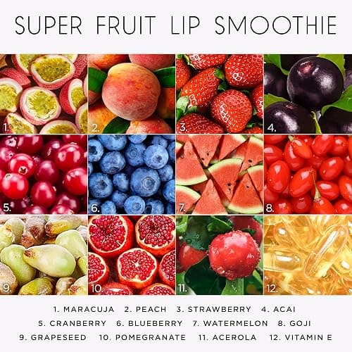 tarte maracuja juicy lip liner – Creamy, Matte, Lip Liner with Hyaluronic Acid with Vitamin E, Vegan & Cruelty-Free thumbnail 10