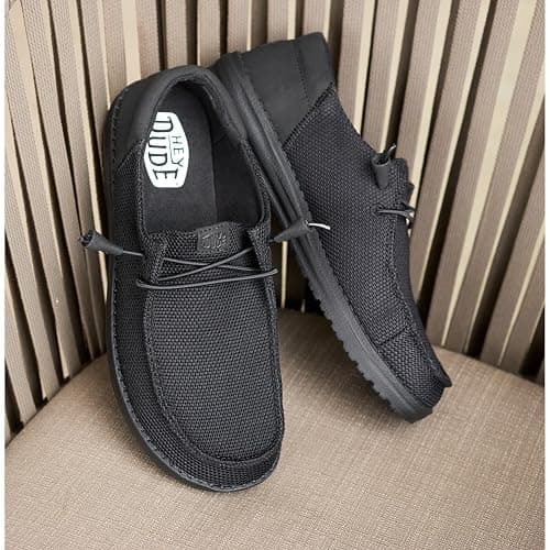 HEYDUDE Womens Wendy Funk Mono | Casual Shoes thumbnail 6