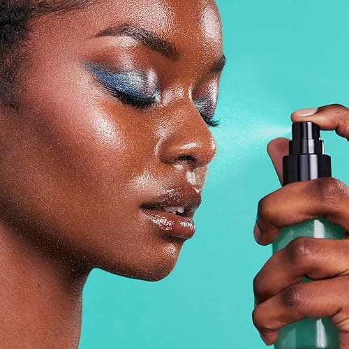 e.l.f. Power Grip Dewy Setting Spray, Long-Lasting Formula, Grips Makeup For A Hydrated, Dewy Finish, Vegan & Cruelty-Free thumbnail 6