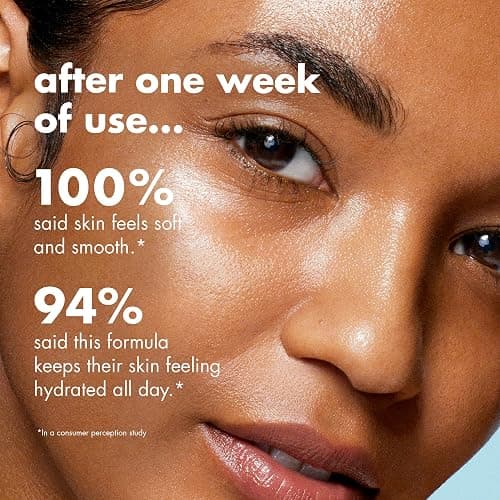 e.l.f. Holy Hydration! Face Cream Broad Spectrum SPF 30 Sunscreen Moisturizer, Made with Hyaluronic Acid, Niacinamide & Peptides, Lightweight Daily Protection, 1.7 oz thumbnail 3