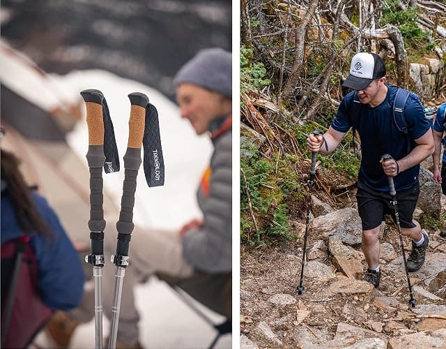 Trek Poles thumbnail 7