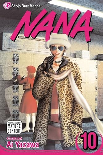 Nana, Vol. 10 - Image 1